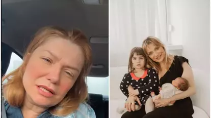 Cristina Cioran a răbufnit până la urmă: „Mi se pare nedrept!” Ce urmează pentru ea și copii