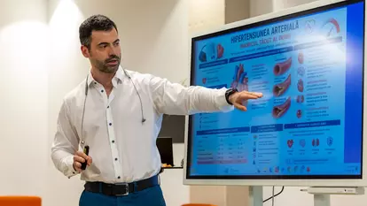 Medicul Ștefan Busnatu: munca de noapte afectează grav inima. Ce boli poate declanșa pe termen lung