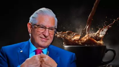 Prof. dr. Vlad Ciurea, câtă cafea trebuie să bem pe zi pentru un creier sănătos