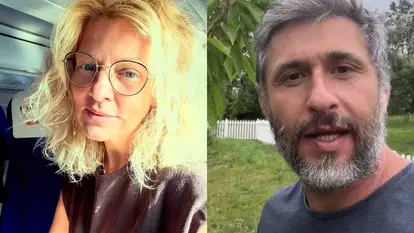 Scandal în toiul nopții între Dragoș Bucur și vecinii săi de la țară. Actorul a filmat totul și a sunat la Poliție