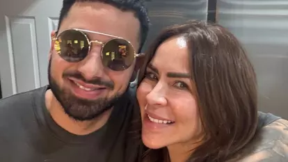 Fiul actriței Aylin Mujica a murit la 31 de ani. Mauro era DJ și cunoscut sub numele MAAHEZ