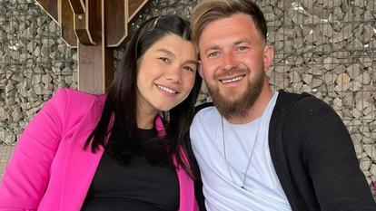 Ileana Sterp și Daniel Aloman divorțează după 7 ani de căsnicie și 2 copii. Anunțul sfâșietor făcut de vedetă