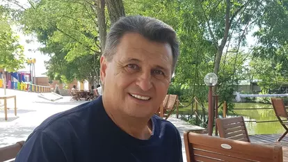 Alimentele la care a renunțat Nea Marin pentru sănătate. Ține o dietă ușor de urmat
