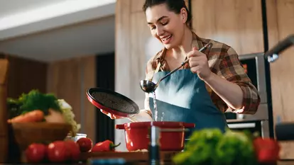 Leguma delicioasă care susține inima și metabolismul. Modul de preparare schimbă totul!