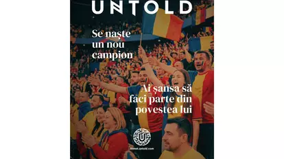 Din 30 iulie, se poate investi în UNTOLD, campionul românesc al entertainmentului global, prin SeedBlink