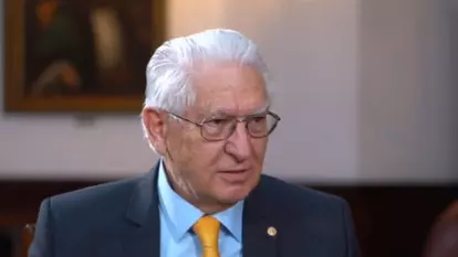 Prof. dr. Vlad Ciurea, despre obiceiul simplu care ne ajută sănătatea, mintea și sufletul
