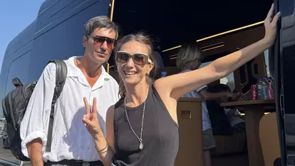Adela Popescu și Radu Vâlcan, escapadă romantică: unde au sărbătorit 11 ani de căsnicie