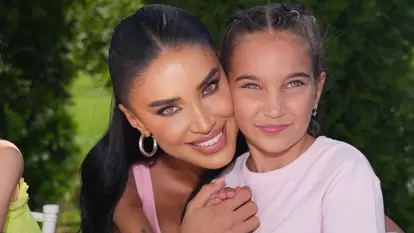 Adelina Pestrițu a organizat o petrecere spectaculoasă pentru fiica sa. Imaginile de la aniversarea lui Zeny
