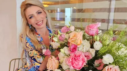 Prezentatoarea TV Alina Mitrache a murit. Cauza morții este devastatoare