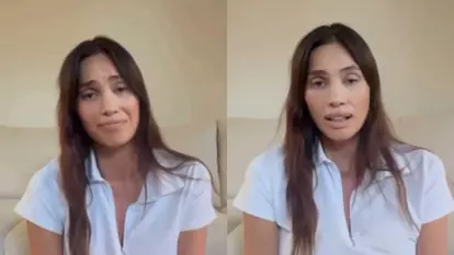 Minunea care s-a întâmplat pentru Alina Pușcău, după ce a anunțat că are cancer la sân în metastaze. Mesajul transmis înainte de operație