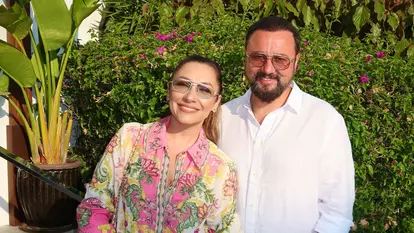 Anunțul făcut de Andra la două zile după ce s-a aflat că soțul ei, Cătălin Măruță, a semnat cu Antena 1. Artista i-a făcut o surpriză soacrei sale
