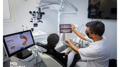 În ce constă frumusețea unui zâmbet și cum este planificat digital la clinica Mb Dental?