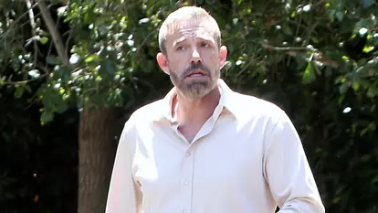 Ben Affleck, schimbat radical după divorțul de Jennifer Lopez. Apariția sa i-a îngrijorat pe fani