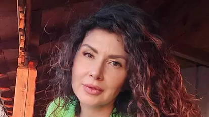 Ce spune Carmen Brumă despre terapia hormonală. De cât timp o folosește