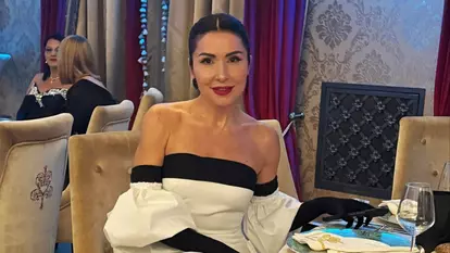 Rețeta recomandată de Carmen Brumă femeilor trecute de 40 de ani. „E o combinație gândită pentru ce se întâmplă în corpul tău”
