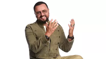 Ce emisiunea va prezenta Cătălin Măruță la Antena 1, din această toamnă. „Începe o nouă aventură”