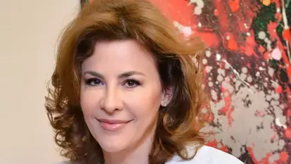 Dr. Adina Alberts, cel mai simplu tratament pentru piele și întregul organism. ”Avem o sursă de sănătate în baia noastră și nu o folosim”