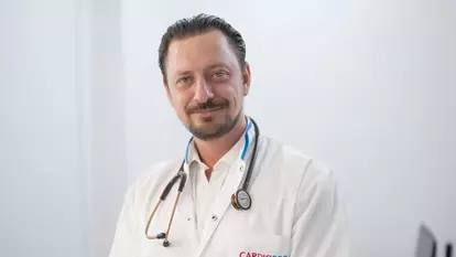 Dr. Iancu Cezar, despre pastilele de slăbit. Cum se ia corect semaglutida orală