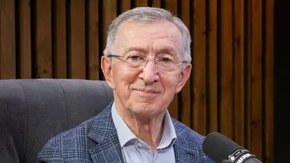 Prof. dr. Gheorghe Peltecu, pilulele anticoncepționale au un rol terapeutic important