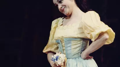 Doliu în lumea operei. A murit Ileana Cotrubaș, una dintre marile voci românești care au cucerit scenele lumii