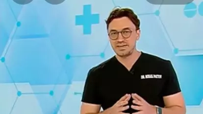 Dr. Mihail Pautov explică ce injecții de slăbit sunt mai eficiente, dar și care este marele risc ascuns