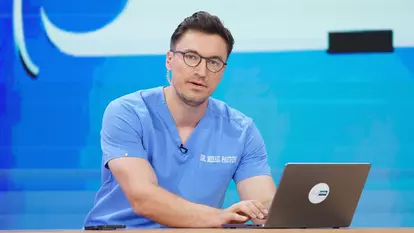 Dr. Mihail Pautov arată cum apare infarctul. De ce boala se instalează din tinerețe