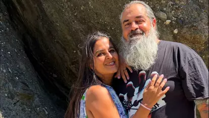 Ce-a putut să spună Nouria Nouri despre bărbații din viața sa! Daniel Iordăchioaie e fostul ei soț, cu care are doi copii
