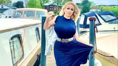 Rocsana Marcu a trecut printr-o operație de 8 ore și jumătate. Ce intervenție și-a făcut la 44 de ani și cum arată acum. Primele fotografii!