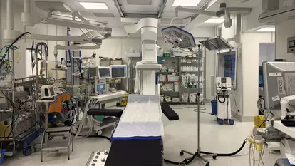 Tehnologie de ultimă generație și recuperare mai ușoară pentru pacienții cu afecțiuni cardiovasculare