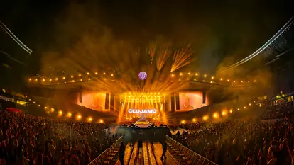 UNTOLD 2026, ziua 3 - peste 135.000 de participanți au trecut pragul festivalului