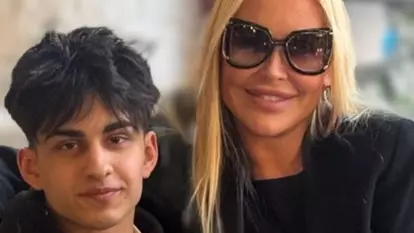 Vica Blochina, tensiuni cu Victor Pițurcă din cauza banilor. Ce a povestit despre fiul lor, Edan
