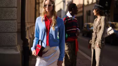Vrei să ajungi la Fashion Week? Answear sărbătorește 15 ani de stil cu o experiență de neuitat