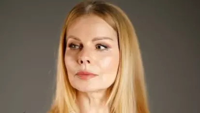 Imagini cu Anastasia Lazariuc la 73 de ani. Artista a dezvăluit ce face pentru a se menține în formă