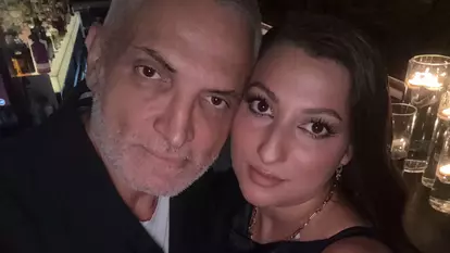 Damian Drăghici și Cristina Stroe s-au căsătorit în secret. Anunțul făcut de cei doi după aproape 10 ani de relație