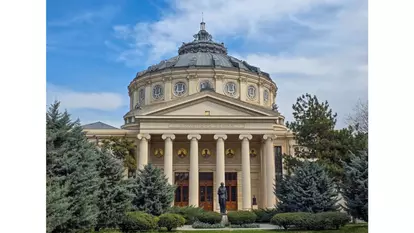 Top 10 cele mai frumoase clădiri istorice din București