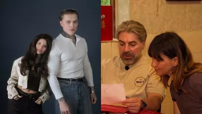 Maurice Munteanu și Valerie Lungu, la aceeași masă la Asia Express. Tensiunea dintre cei doi concurenți e tot mai puternică: „Putea să-i dea un pumn”