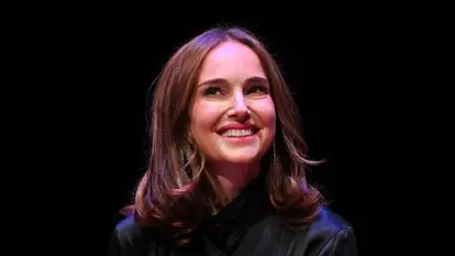 Natalie Portman a născut pentru a treia oară, la vârsta de 45 de ani: „Știu că este un adevărat privilegiu și un miracol!”