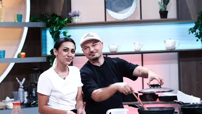 Replica lui Puya după ce a fost acuzat că merge haotic printre mașini cu bicicleta. Ce i-a transmis celui care l-a filmat