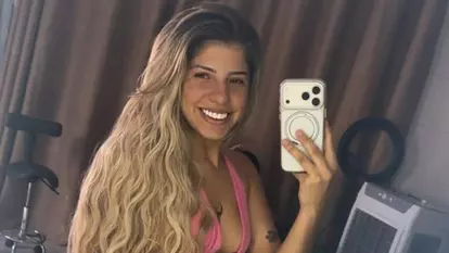 Rafaella Cabral, împușcată în fața unui club. Influencerița avea doi copii și a fost găsită fără viață întinsă pe trotuar