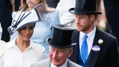 Regele Charles a clarificat statutul lui Harry și al lui Meghan Markle după revenirea în Marea Britanie. Reacția ducilor de Sussex