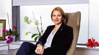 Ada Palea, director general al Grupului Medical NORD: „Leadershipul feminin autentic înseamnă să nu simți că trebuie să demonstrezi ceva doar pentru că ești femeie”