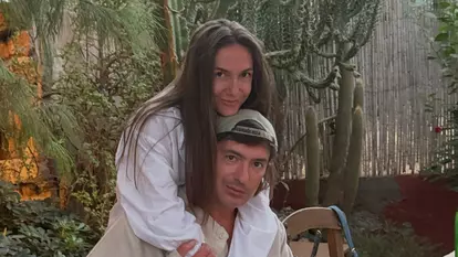 Vacanță de vis pentru Adela Popescu și Radu Vâlcan în Grecia. Cum au fost surprinși cei trei copii pe plajă în Creta. „E abslut perfect”