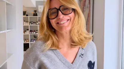 Imagini rare cu Andreea Esca și tatăl ei. Ce îl întristează cel mai tare pe bărbat. „I-am spus să nu se amărască”