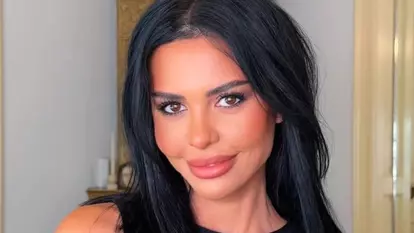 Andreea Popescu și-a cumpărat un penthouse după divorțul de Rareș Cojoc. Cum arată noua ei casă