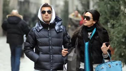 Cu ce se ocupă Consuelo Matos Gomez, fosta soție a lui Adrian Mutu. Cum arată viața ei după divorț