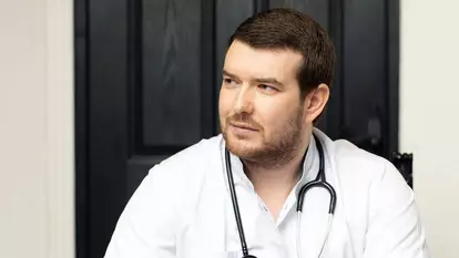 Dr. Alexandru Nechifor: 1 din 3 adulți suferă de această boală fără să știe. Cum este diagnosticată, care sunt riscurile și cum te poți trata