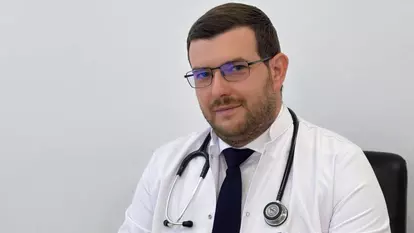 Dr. Alexandru Nechifor despre suplimentele cu colagen. Cât de eficiente sunt și ce se întâmplă în organism