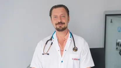 Dr. Iancu Cezar, cum se ține corect dieta mediteraneană. Ce beneficii are pentru inimă, colesterol și glicemie