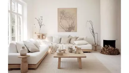 Top 8 elemente esențiale pentru un interior în stil minimalist