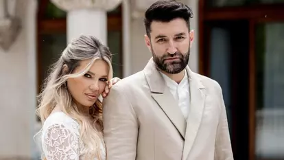 Imagini rare cu părinții lui Smiley. Au fost alături de artist la premiera noului film